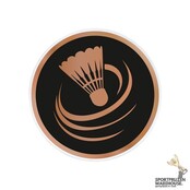 Badminton - inleg Acryl - AC018