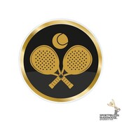 Padel - inleg Acryl - AC019