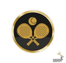 Padel - inleg Acryl - AC019