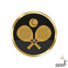 Padel - inleg Acryl - AC019