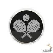 Padel - inleg Acryl - AC019