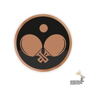 Tafeltennis - inleg Acryl - AC020