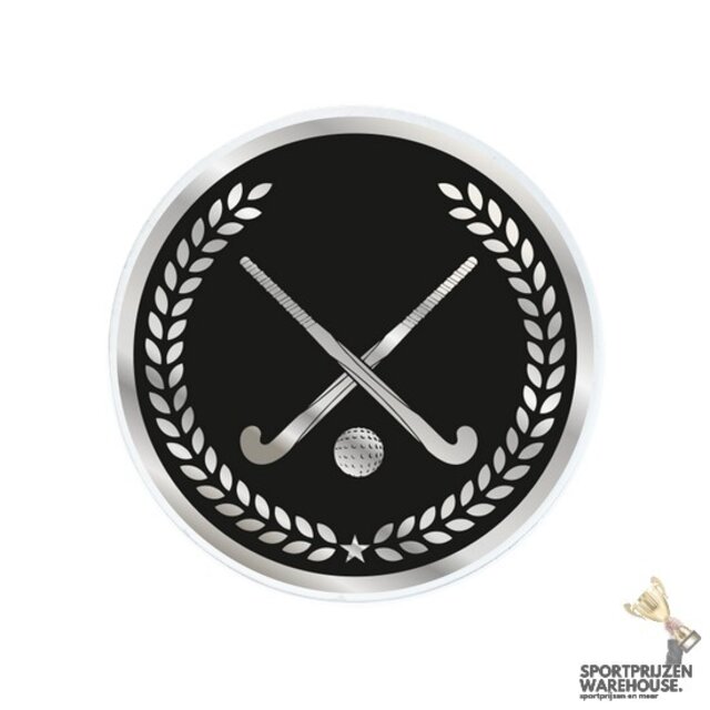 Hockey - inleg Acryl - AC021
