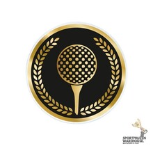 Golf - inleg Acryl - AC022