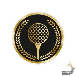 Golf - inleg Acryl - AC022