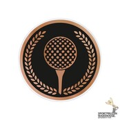 Golf - inleg Acryl - AC022