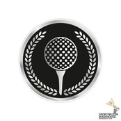 Golf - inleg Acryl - AC022