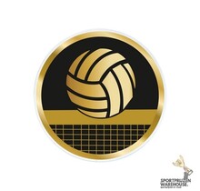 Volleybal - inleg Acryl - AC023