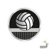 Volleybal - inleg Acryl - AC023