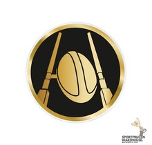 Rugby - inleg Acryl - AC025