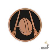 Rugby - inleg Acryl - AC025