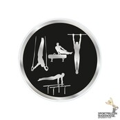 Gymnastiek - Heren - inleg Acryl - AC026