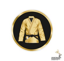Judo - inleg Acryl - AC028