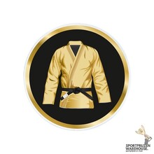 Judo - inleg Acryl - AC028