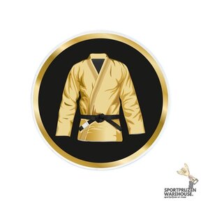 Judo - inleg Acryl - AC028