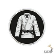Judo - inleg Acryl - AC028
