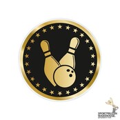 Bowling - inleg Acryl - AC029