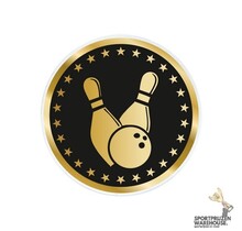 Bowling - inleg Acryl - AC029