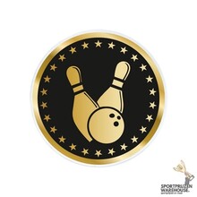 Bowling - inleg Acryl - AC029