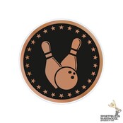 Bowling - inleg Acryl - AC029