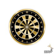 Darts - inleg Acryl - AC030