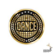 Dansen - inleg Acryl - AC031