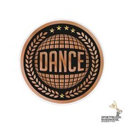 Dansen - inleg Acryl - AC031