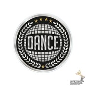 Dansen - inleg Acryl - AC031