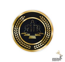 Schaken - inleg Acryl - AC035