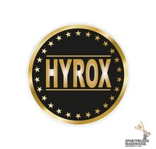 Hyrox - inleg Acryl - AC037