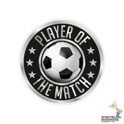 Player of the Match - inleg Acryl - AC038