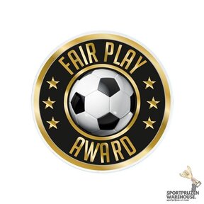 Fair play - inleg Acryl - AC039