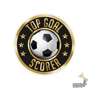 Top scorer - inleg Acryl - AC040