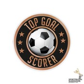 Top scorer - inleg Acryl - AC040