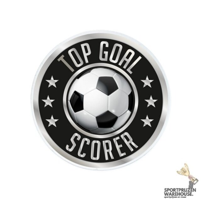 Top scorer - inleg Acryl - AC040