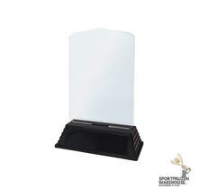 Acryl standaard - Clear - AC100.00