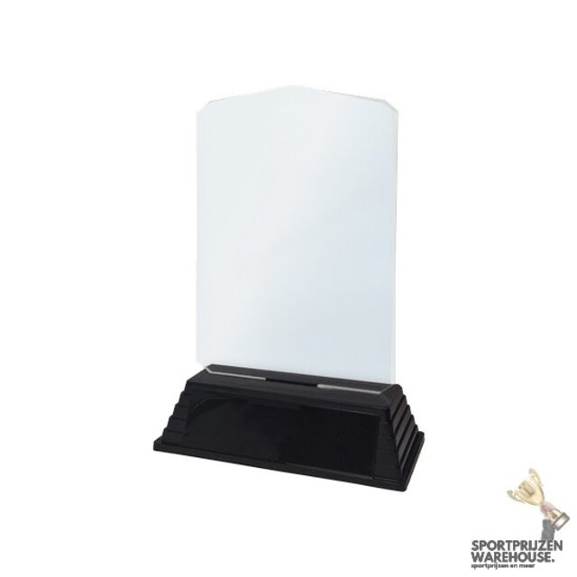 Acryl standaard - Clear - AC100.00