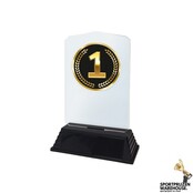 Acryl standaard - Clear - AC100.00