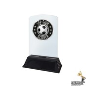 Acryl standaard - Clear - AC100.00