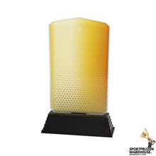 Acryl standaard - Goud - AC100.01