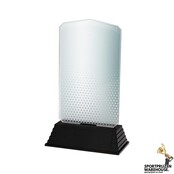 Acryl standaard - Zilver - AC100.02