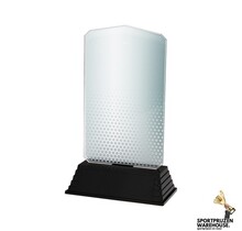 Acryl standaard - Zilver - AC100.02