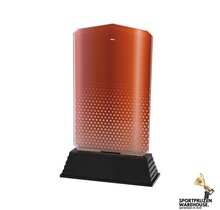 Acryl standaard - Brons - AC100.03