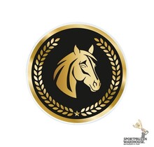 Paarden sport - inleg Acryl - AC032