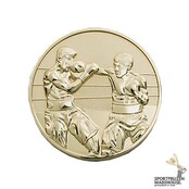 Boksriem - Inleg boksen - BB001