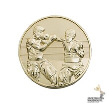 Boksriem - Inleg boksen - BB001