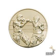 Boksriem - Inleg boksen - BB001