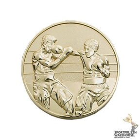 Boksriem - Inleg boksen - BB001