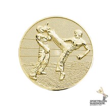 Boksriem - Inleg Kickboksen - BB002