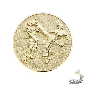 Boksriem - Inleg Kickboksen - BB002